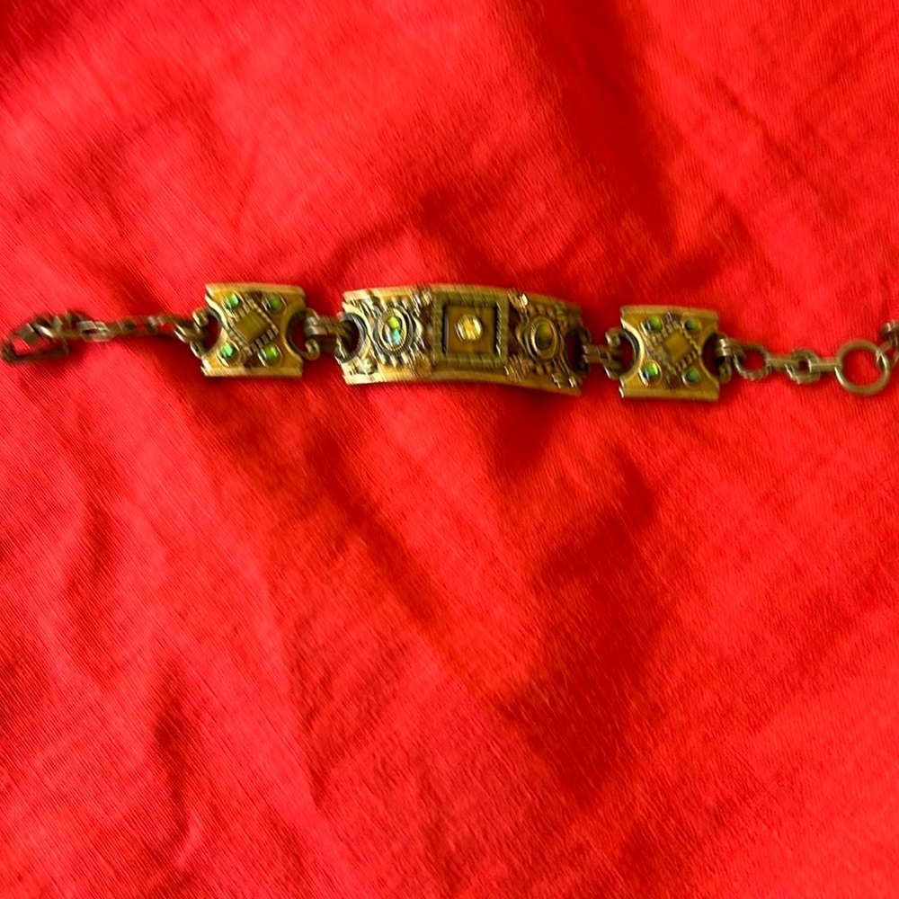 Beautiful Michal Golan bracelet